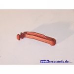 Schaltstange Griff Heckklappe 9000  CD  ( 1985-1989 )