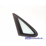 Scheibe Dreieckfenster  hinten links   ( 5-Tren )