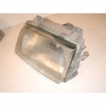 Scheinwerfer links  9000