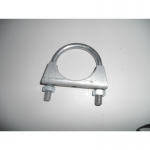 Schelle Topf Mitte  ( 52-mm )  Sauger