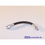 Schlauch Bremse hinten  rechts + links  (1988-1993)