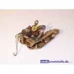 Schloss Tr hinten links  900-1 ( 4 + 5 Tren )