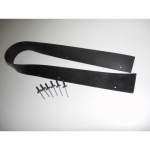 Dichtung fr  Tren  unten  ( 2 + 3)...