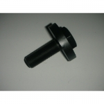 Schraube  Riemenscheibe