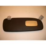 Sonnenblende mit Spiegel - rechts