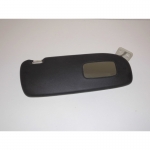 Sonnenblende rechts mit Spiegel  ( 1985-1989 )