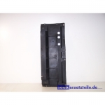 Spoiler Luftsscchirm  vorne Mitte 9000