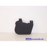 Spritzschutz  hinten links  ( gebraucht )
