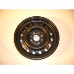 Stahlfelge  ( 5,5 x 15 Zoll )   900-1    ( 1988-1993 )
