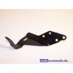 Strebe  Flammrohr an Getriebe    ( ausverkauft )