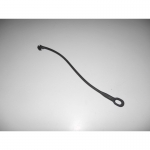 Stroppe  Gummilasche  Hutablage -  Lnge 29 cm -