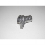 Stutzen fr  Rohr Oelmessung