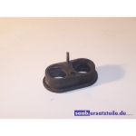 Tlle Schlauch  Heizung  9000 ( 4+ 6 Zylinder )  (...