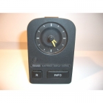 Uhr mit Display Control