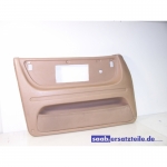 Verkleidung  900-1  ( 2 + 3 - Tren ) vorne rechts (...