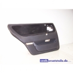 Verkleidung Tr hinten links  (  dunkelgrau  ) 9000...