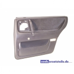 Verkleidung Tr  hinten rechts  ( dunkelgrau )  9000...