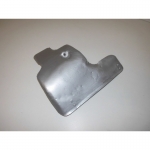 Wrmeschild  Turbolader   gebraucht