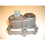 Warmlaufregler 900-1 ( 1988-1990 ) Turbo mit Katalysator