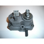 Warmlaufregler 900-1  8-V  ( Sauger )  mit  Katalysator