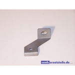 Winkelblech Scheinwefer rechts