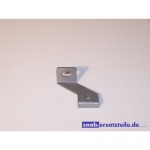 Winkelblech Scheinwerfer links