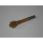 Zahnrad Tachoanschluss Differential