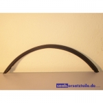 Zierleiste Radlauf Aero hinten rechts  ( 1988 - 1993 ) (...