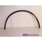 Zierleiste Radlauf  hinten links