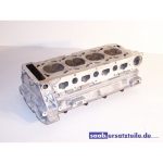 Zylinderkopf   2,1 ltr - 16-Ventiler  Sauger