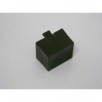 Blindknopf statt Schalter  900-1 / 9000