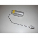 Trockner Klimaanlage  ( 2005-2010 ) Motoren Z19DT -Z19DTH...