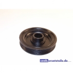 Riemenscheibe  (1990-1993 )  Sauger + Turbo  2,3 ltr