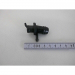 Nippel Schlauch  Entlftung