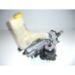 ABS  Hydraulikeinheit  ( 1989-1993  )