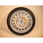 Notrad Reserverad   (  15 Zoll )