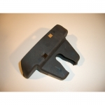 Schutz Schloss Heckklappe  9000 CD