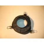 Deckel Topf Luftfilter  9000  ( 1990-1998 )