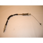  Gaszug  9000  (1986- 1990 )   Sauger + Turbo