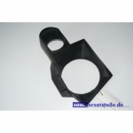 Dichtung  links  Lautsprecher Armaturenbrett