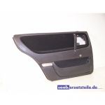 Verkleidung  Tr hinten links  ( dunkelgrau )