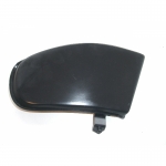 Deckel Spoiler ( schwarz ) vorne rechts statt...