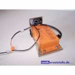 Steuereinheit Airbag  900-1  (1990-1991)