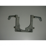 Konsole Schalter unter Lenkrad  nur Airbag Funtion