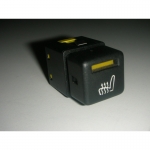 Schalter Sitzheizung hinten   900-2 / 9-3 /  9-5