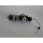 Motoraggregat  Klappensteuerung  Klimaanlage  ACC...