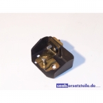 Schlosszapfen  Heckklappe