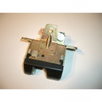 Schloss Hecktr  +  Heckklappe