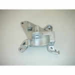 Konsole Lichtmaschine + Riemenspanner   (gebraucht - used )