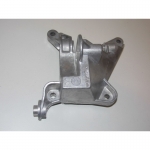 Konsole Lichtmaschine + Riemenspanner    (...